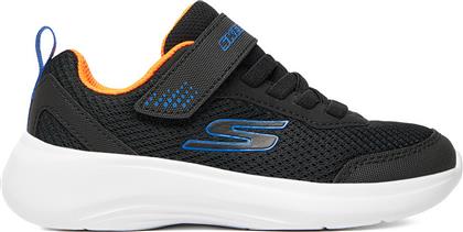 ΑΘΛΗΤΙΚΑ SELECTORS 403615L BLK ΜΑΥΡΟ SKECHERS