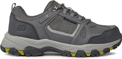 ΑΘΛΗΤΙΚΑ SELMEN FOREL 204937/CHAR ΓΚΡΙ SKECHERS από το EPAPOUTSIA