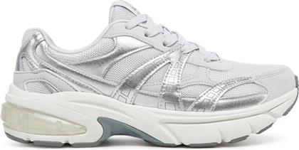 ΑΘΛΗΤΙΚΑ SHADOW - STELLAR 90 177357/GRY ΓΚΡΙ SKECHERS