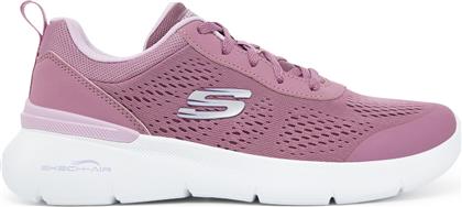 ΑΘΛΗΤΙΚΑ SKECH-AIR DYNAMIGHT 2.0-NEW HEIGHTS 150370/MVE ΜΩΒ SKECHERS από το EPAPOUTSIA