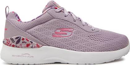 ΑΘΛΗΤΙΚΑ SKECH-AIR DYNAMIGHT-LAID OUT 149756/LVMT ΜΩΒ SKECHERS