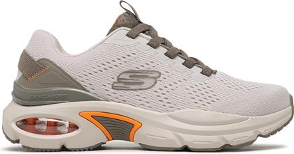 ΑΘΛΗΤΙΚΑ SKECH-AIR VENTURA 232655/TPOR ΓΚΡΙ SKECHERS