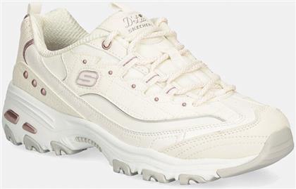 ΑΘΛΗΤΙΚΑ SKECH-LITE ΧΡΩΜΑ: ΜΑΥΡΟ, 149267 SKECHERS