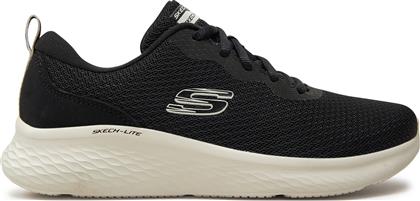 ΑΘΛΗΤΙΚΑ SKECH-LITE PRO-BEST CHANCE 150044/BLK ΜΑΥΡΟ SKECHERS