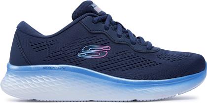 ΑΘΛΗΤΙΚΑ SKECH-LITE PRO-STUNNING STEPS 150010/NVBL ΣΚΟΥΡΟ ΜΠΛΕ SKECHERS