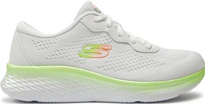 ΑΘΛΗΤΙΚΑ SKECH-LITE PRO-STUNNING STEPS 150010/WLM ΛΕΥΚΟ SKECHERS