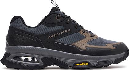 ΑΘΛΗΤΙΚΑ SLEEK ENVOY 237553 ΜΑΥΡΟ SKECHERS