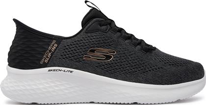 ΑΘΛΗΤΙΚΑ SLIP-INS 232466 ΓΚΡΙ SKECHERS