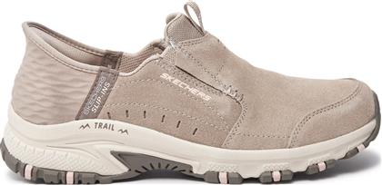 ΑΘΛΗΤΙΚΑ SLIP-INS: HILLCREST - SUNAPEE 180016 ΜΠΕΖ SKECHERS