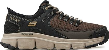 ΑΘΛΗΤΙΚΑ SLIP-INS: SUMMITS AT 237622/BRTP ΚΑΦΕ SKECHERS