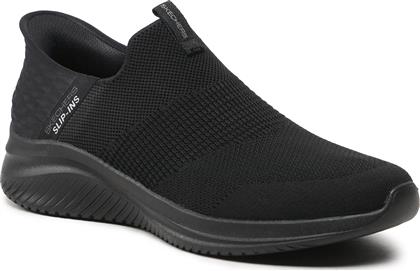 ΑΘΛΗΤΙΚΑ SMOOTH STEP 232450/BBK ΜΑΥΡΟ SKECHERS από το EPAPOUTSIA