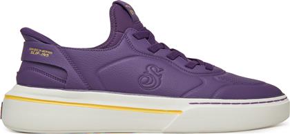 ΑΘΛΗΤΙΚΑ SNOOP ONE-NEXT EPISODE 251100/PUR ΜΩΒ SKECHERS
