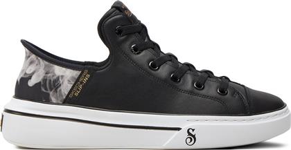 ΑΘΛΗΤΙΚΑ SNOOP ONE-OG 251016/BKW ΜΑΥΡΟ SKECHERS από το EPAPOUTSIA