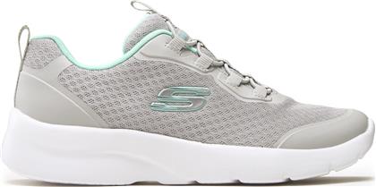 ΑΘΛΗΤΙΚΑ SOCIAL ORBIT 149691/GYAQ ΓΚΡΙ SKECHERS