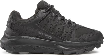 ΑΘΛΗΤΙΚΑ SOLIX 237501/BBK ΜΑΥΡΟ SKECHERS από το EPAPOUTSIA