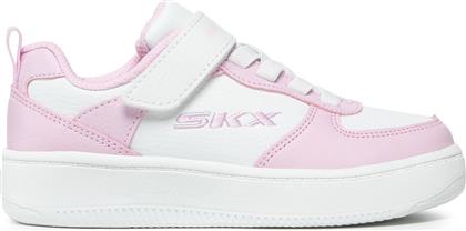 ΑΘΛΗΤΙΚΑ SPORT COURT 92 310156L/WPK ΡΟΖ SKECHERS