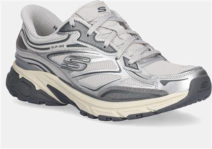 ΑΘΛΗΤΙΚΑ STAMINA SPORT ΧΡΩΜΑ: ΓΚΡΙ, 150710 SKECHERS