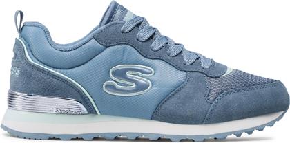 ΑΘΛΗΤΙΚΑ STEP N FLY 155287/SLT ΜΠΛΕ SKECHERS από το EPAPOUTSIA