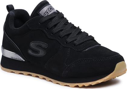 ΑΘΛΗΤΙΚΑ SUEDE EAZE 155286/BBK ΜΑΥΡΟ SKECHERS