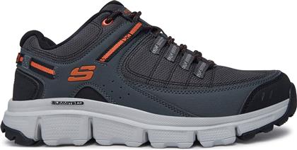 ΑΘΛΗΤΙΚΑ SUMMITS AT 237620 ΓΚΡΙ SKECHERS