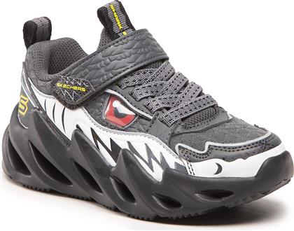 ΑΘΛΗΤΙΚΑ SURF PATROL 402112L/CCBK ΓΚΡΙ SKECHERS από το EPAPOUTSIA