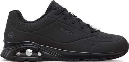 ΑΘΛΗΤΙΚΑ SUTAL 200054EC/BLK ΜΑΥΡΟ SKECHERS