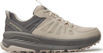 ΑΘΛΗΤΙΚΑ SWITCH BACK-CASCADES 180162/NTGY ΜΠΕΖ SKECHERS