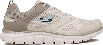 ΑΘΛΗΤΙΚΑ SYNTAC 232398/TPE ΜΠΕΖ SKECHERS