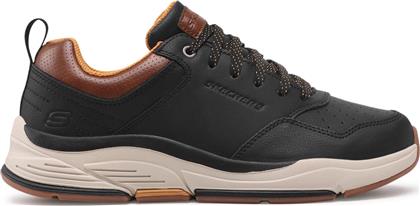 ΑΘΛΗΤΙΚΑ TRENO 66204/BLK ΜΑΥΡΟ SKECHERS