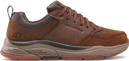 ΑΘΛΗΤΙΚΑ TRENO 66204/CDB ΚΑΦΕ SKECHERS