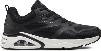 ΑΘΛΗΤΙΚΑ TRES-AIR UNO-REVOLUTION-AIRY 183070/BLK ΜΑΥΡΟ SKECHERS