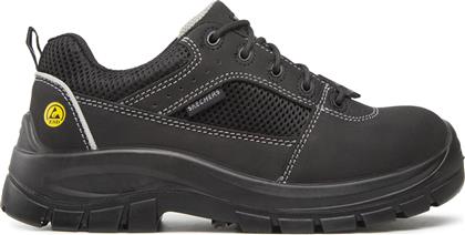 ΑΘΛΗΤΙΚΑ TROPHUS 200001EC/BLK ΜΑΥΡΟ SKECHERS