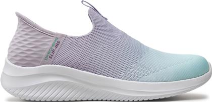 ΑΘΛΗΤΙΚΑ ULTRA FLEX 3.0 150183/LVTQ ΜΩΒ SKECHERS