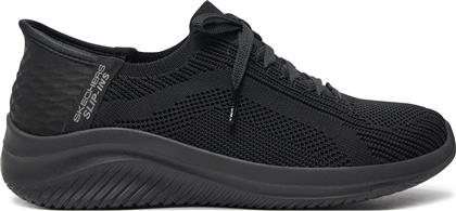 ΑΘΛΗΤΙΚΑ ULTRA FLEX 3.0-BRILLIANT PATH 149710 ΜΑΥΡΟ SKECHERS