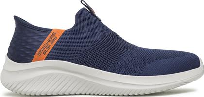 ΑΘΛΗΤΙΚΑ ULTRA FLEX 3.0 VIEWPOINT 232451/NVOR ΜΠΛΕ SKECHERS