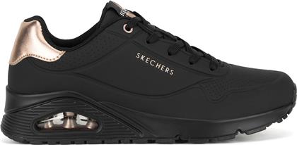 ΑΘΛΗΤΙΚΑ UNO 177094 BBK ΜΑΥΡΟ SKECHERS