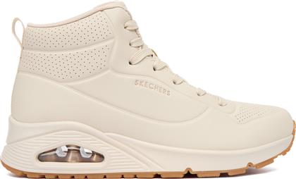 ΑΘΛΗΤΙΚΑ UNO 177097/OFWT ΛΕΥΚΟ SKECHERS