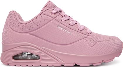 ΑΘΛΗΤΙΚΑ UNO 177861/MVE ΡΟΖ SKECHERS