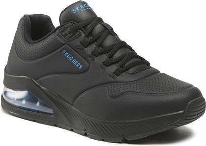 ΑΘΛΗΤΙΚΑ UNO 2 232181/BKBL ΜΑΥΡΟ SKECHERS