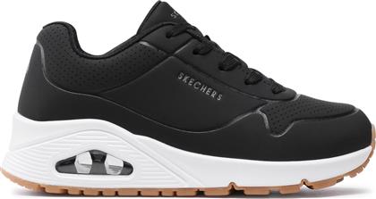 ΑΘΛΗΤΙΚΑ UNO 310024L BLK ΜΑΥΡΟ SKECHERS
