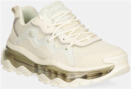 ΑΘΛΗΤΙΚΑ UNO CHAOS ΧΡΩΜΑ: ΑΣΠΡΟ, 177935 SKECHERS