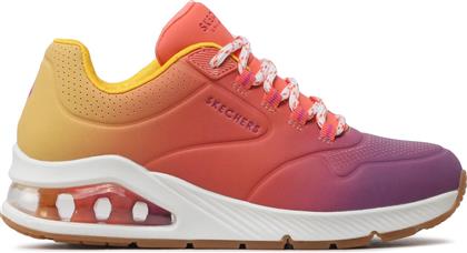 ΑΘΛΗΤΙΚΑ UNO COLOR WAVES 155628/PKMT ΕΓΧΡΩΜΟ SKECHERS