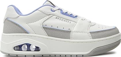 ΑΘΛΗΤΙΚΑ UNO COURT 177710 ΛΕΥΚΟ SKECHERS