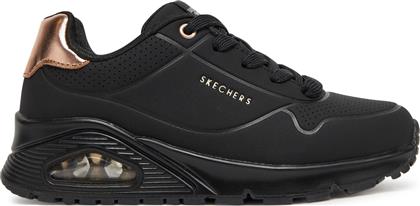 ΑΘΛΗΤΙΚΑ UNO GEN1 310545L/BBK ΜΑΥΡΟ SKECHERS