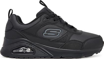 ΑΘΛΗΤΙΚΑ UNO GEN1 417004L BBK ΜΑΥΡΟ SKECHERS