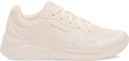 ΑΘΛΗΤΙΚΑ UNO LIGHT 8750063 BGE ΜΠΕΖ SKECHERS