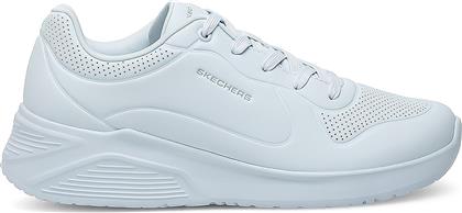 ΑΘΛΗΤΙΚΑ UNO LIGHT 8750063 LTBL ΓΑΛΑΖΙΟ SKECHERS