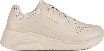 ΑΘΛΗΤΙΚΑ UNO LIGHT 8750063 NAT ΜΠΕΖ SKECHERS