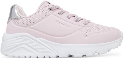 ΑΘΛΗΤΙΚΑ UNO LITE 310384L/PKSL ΡΟΖ SKECHERS