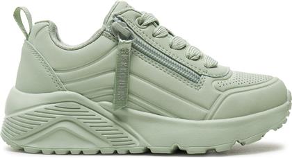 ΑΘΛΗΤΙΚΑ UNO LITE 310387L ΠΡΑΣΙΝΟ SKECHERS